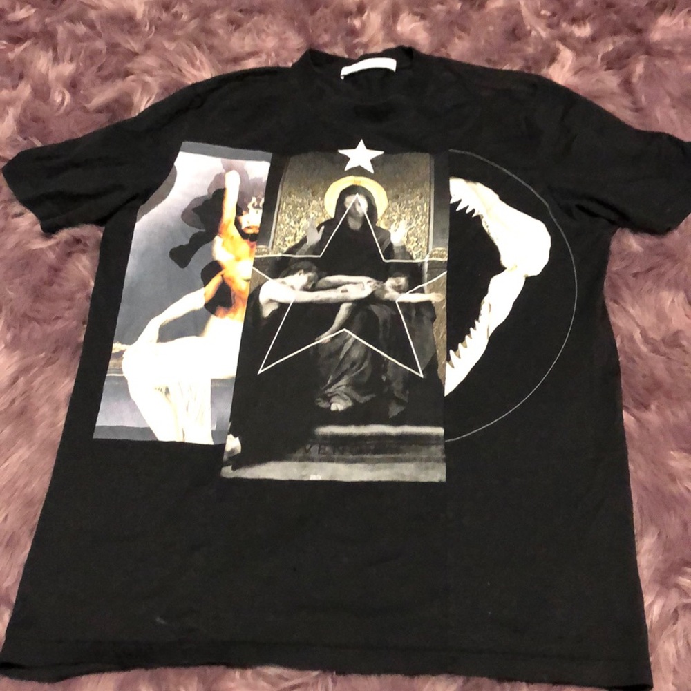 Givenchy t shirt